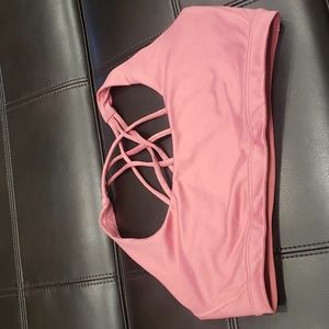 Victoria Secret Bralette Medium